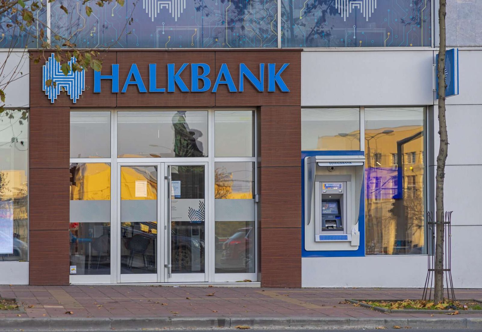 ABD Adalet Bakanlığı Halkbank davasının düşürülmesini istedi