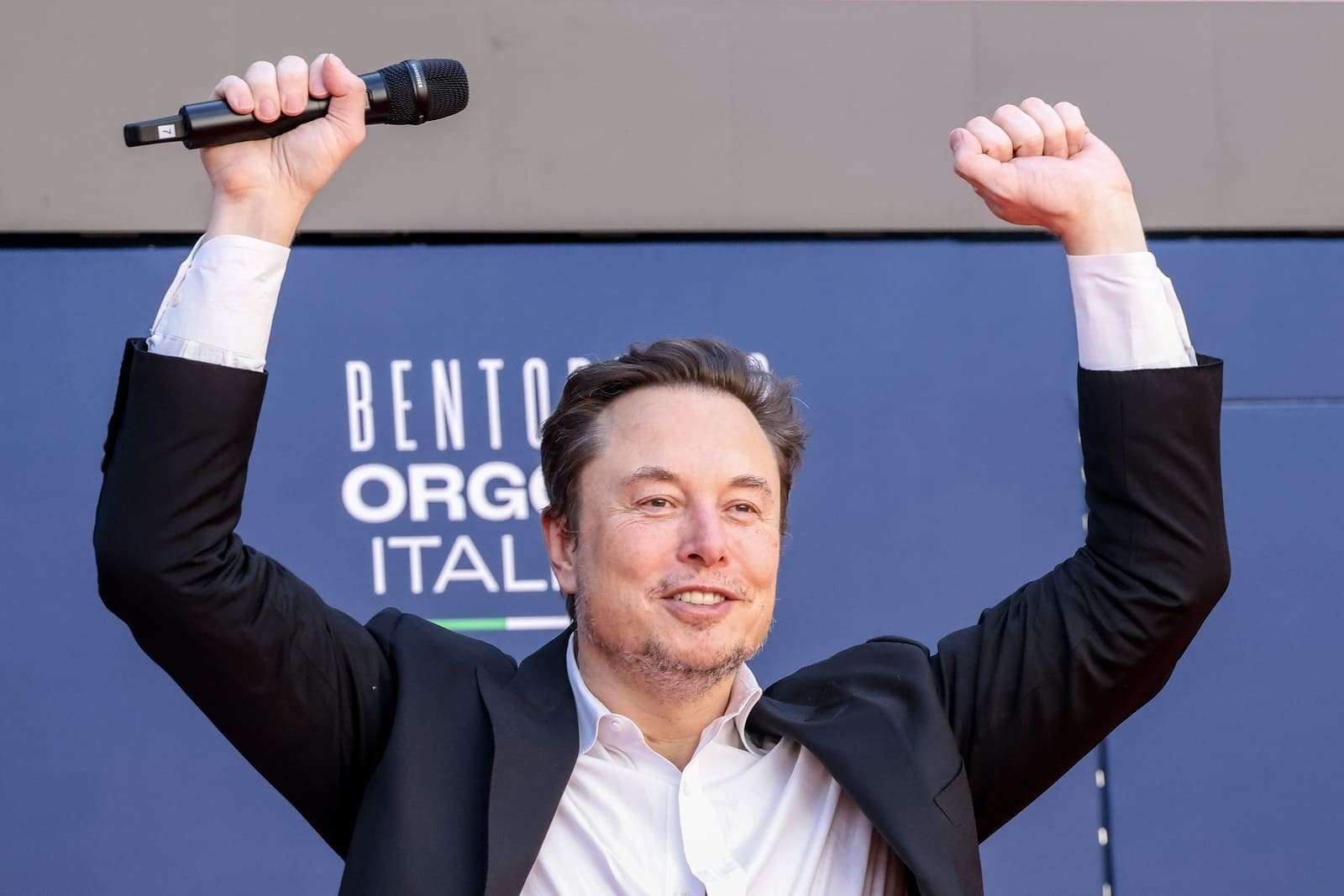 Elon Musk'ın serveti 1 trilyon doları aşmaya hazırlanıyor