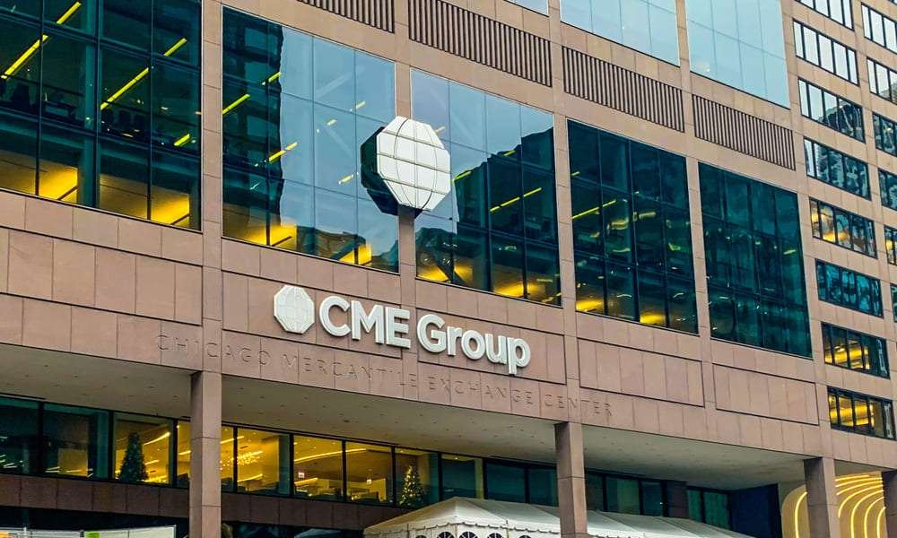 CFTC, CME'nin 7 gün 24 saat petrol işlemi planını engellemeyi değerlendiriyor