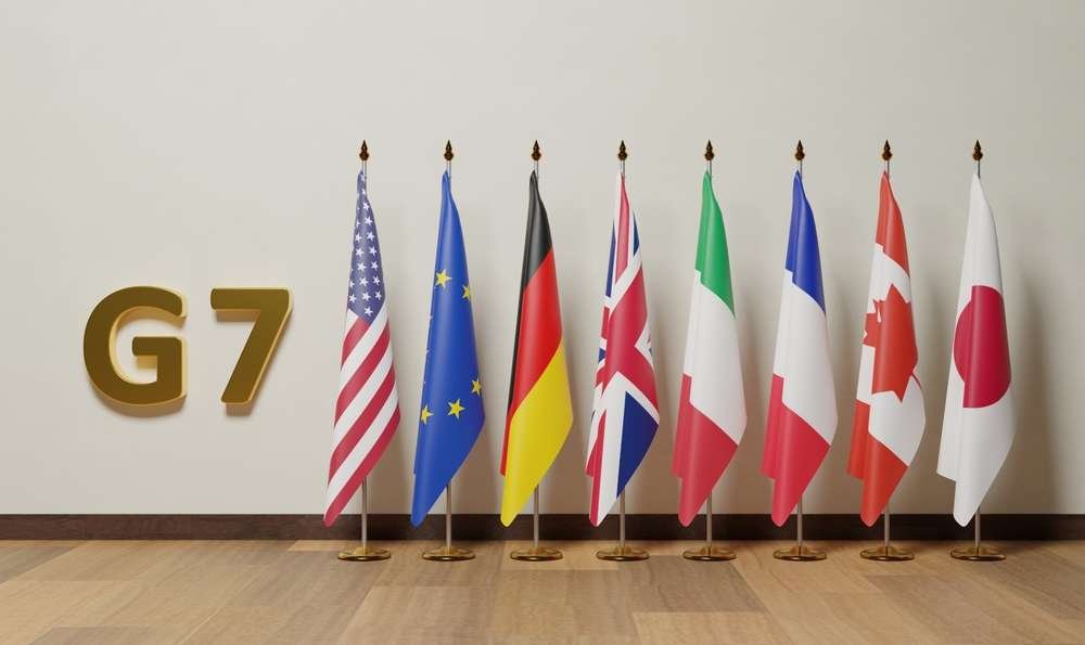Trump G7 zirvesinde Zelenskiy ve Orta Doğulu liderlerle görüşecek