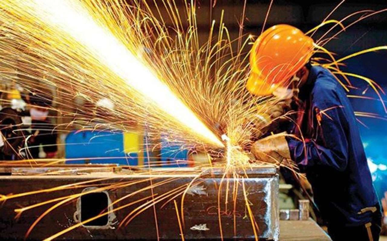 Sanayi üretiminde güçlü artış 
