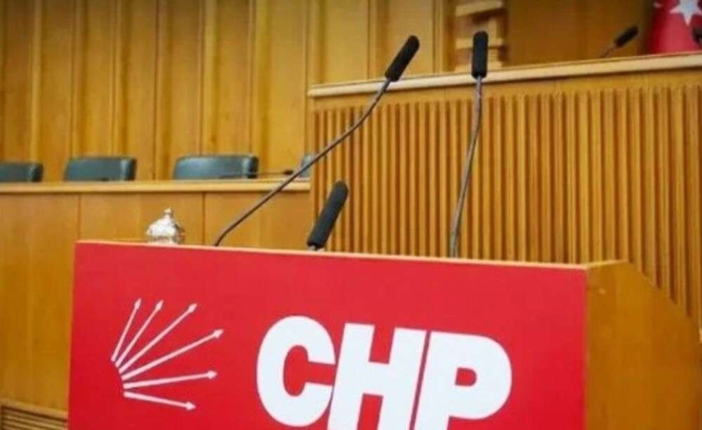 CHP'de bu hafta grup toplantısı yapılmayacak