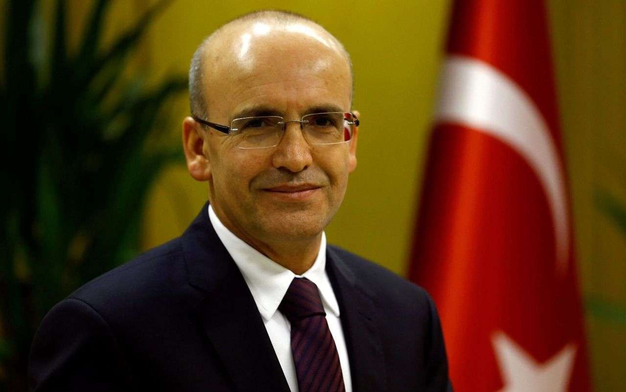 Şimşek: Artan belirsizliklere ve zorlu dış koşullara rağmen sanayi üretiminde artış sürüyor