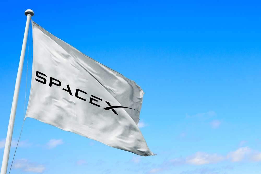 SpaceX'in vadeli işlemlerde ima edilen değeri 3 trilyon dolara çıktı