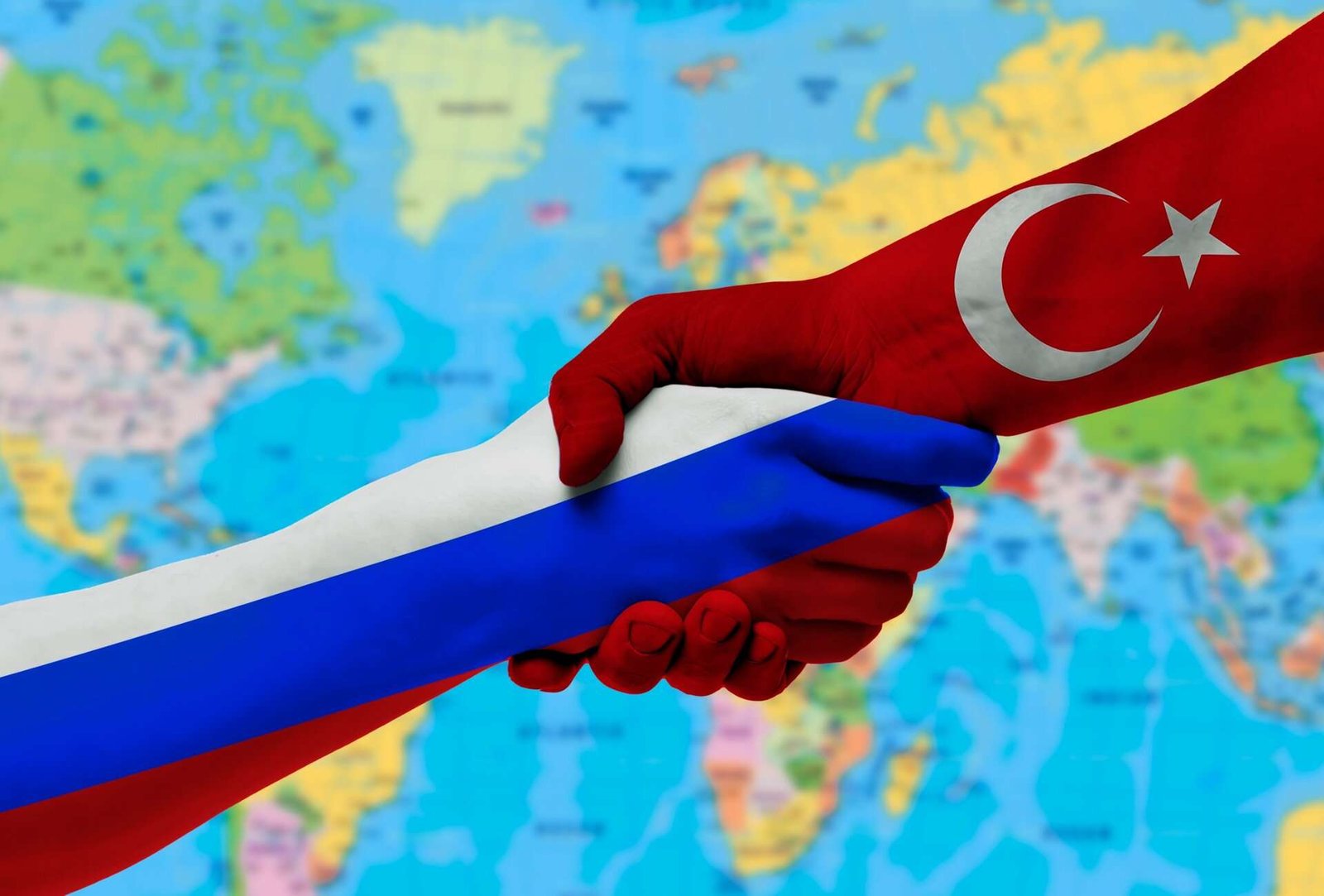 Fidan: Türkiye, Ukrayna müzakerelerine yeniden ev sahipliği yapmaya hazır