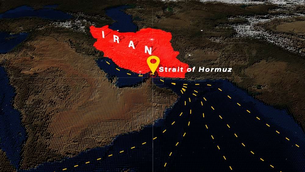 Trump: Hürmüz Boğazı cuma gününe kadar tamamen açılacak
