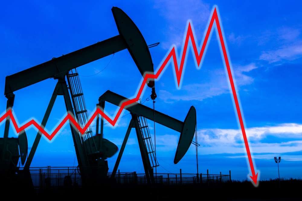 İran petrolü beklentisi fiyatları aşağı çekiyor