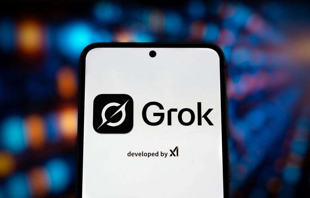 ABD, Grok'u İran'a yönelik saldırılarda kullandı