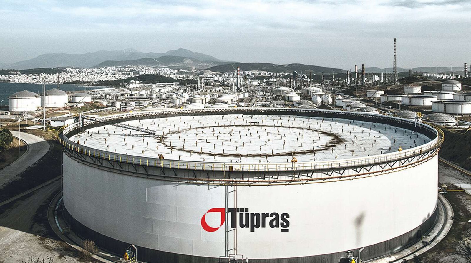 Türkiye'nin en büyük 500 sanayi kuruluşu açıklandı