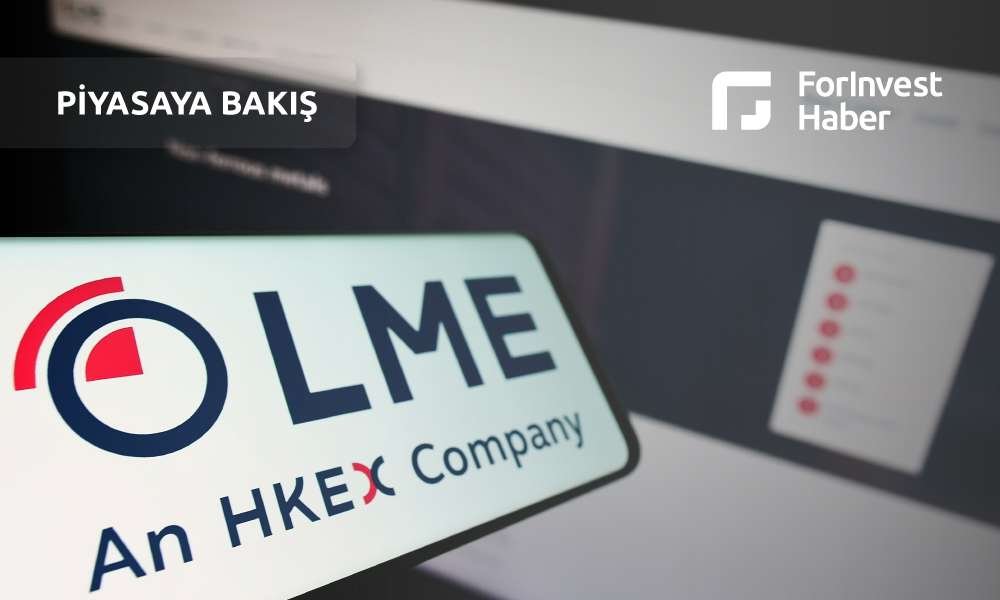 LME ve Şanghay Borsası Çin çeliğine dayalı yeni kontrat çıkaracak