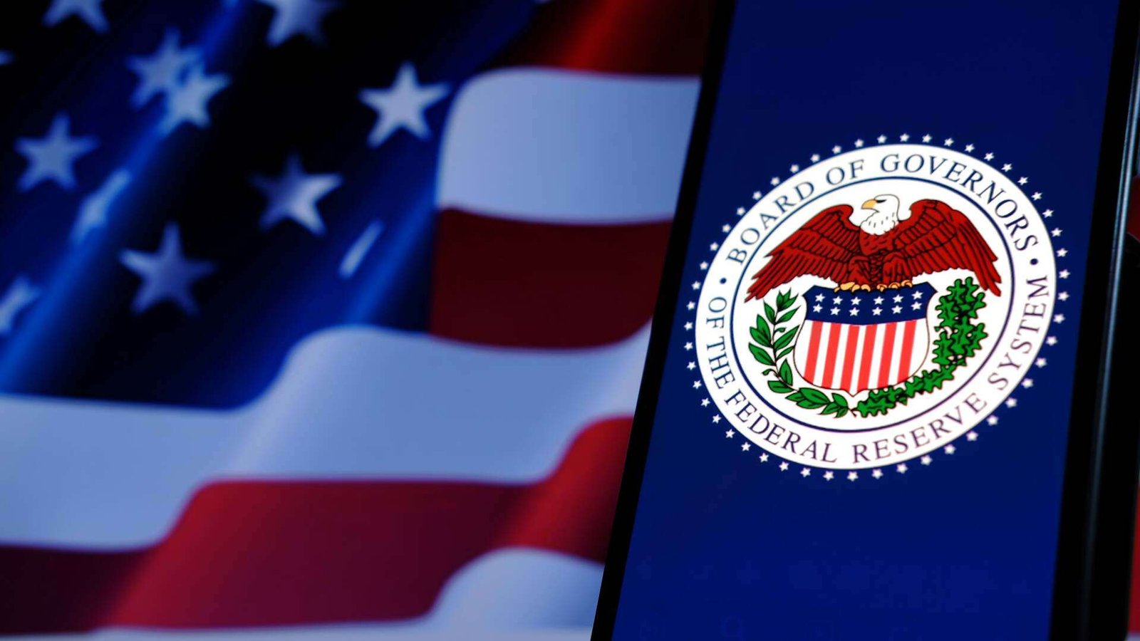 Fed/ Warsh: Trump ile görüşmem olmadı, Hazine ile haftalık toplantılar sürüyor