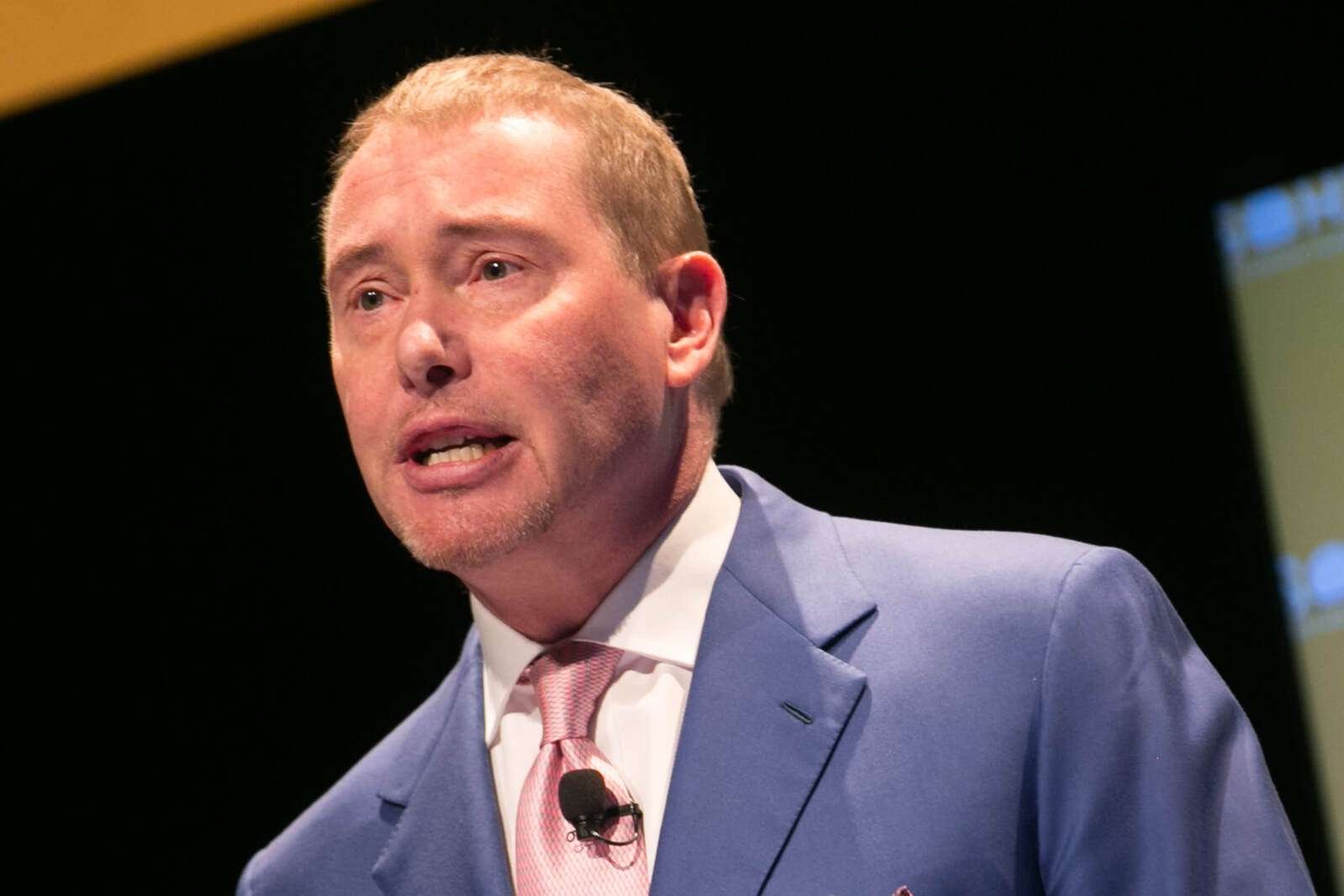 Gundlach: Warsh beklenen "kolay para" başkanı olmayacak