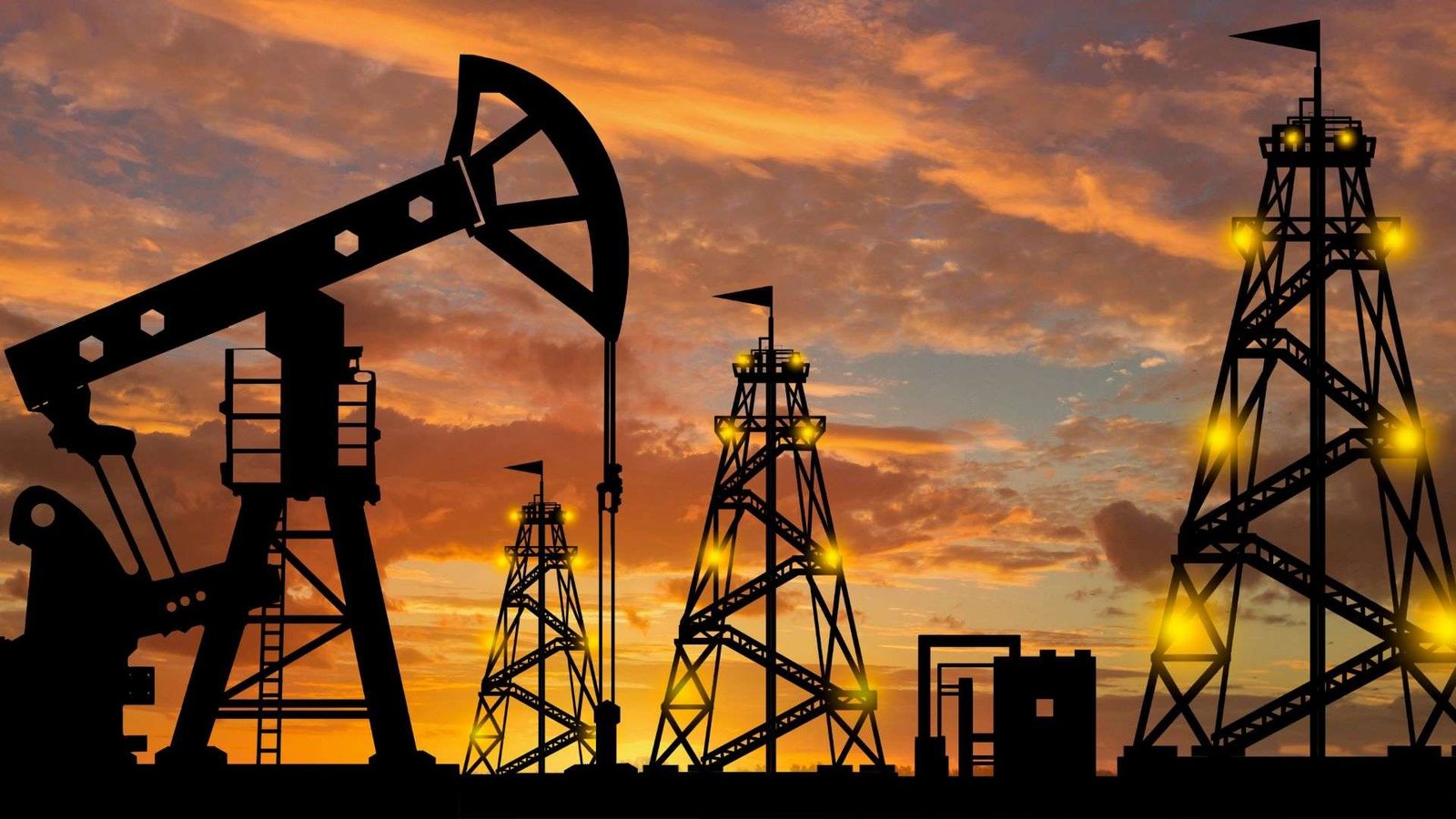 Citi: Petrol fiyatları 2027'nin ilk çeyreğinde 60-65 dolara gerileyebilir