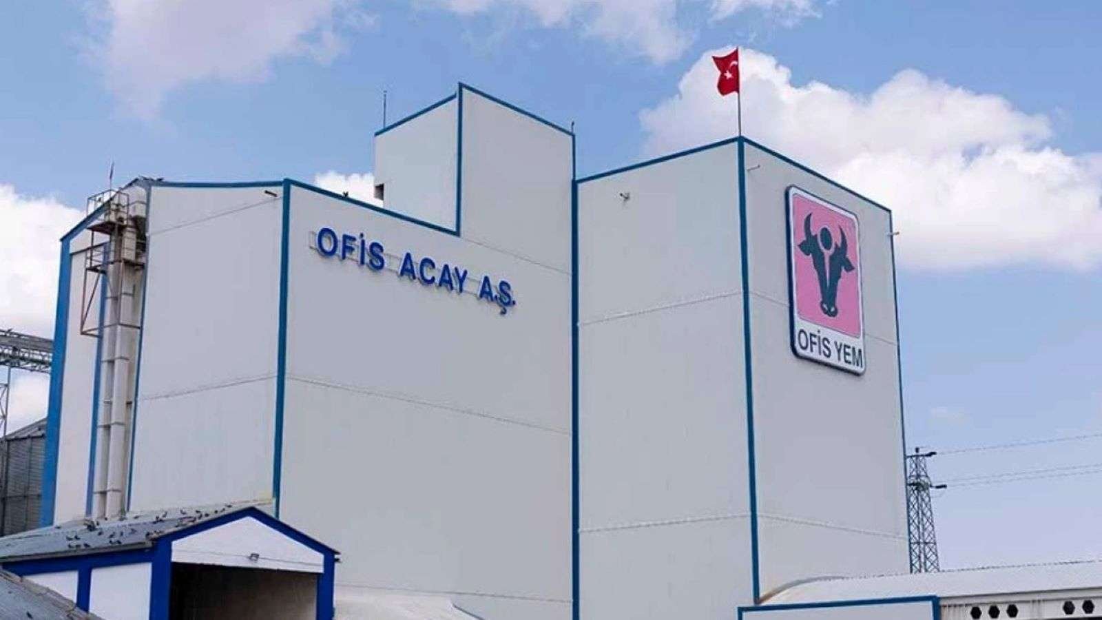 Ofis Yem'den toplam 123,1 milyon TL temettü dağıtmayı planlıyor