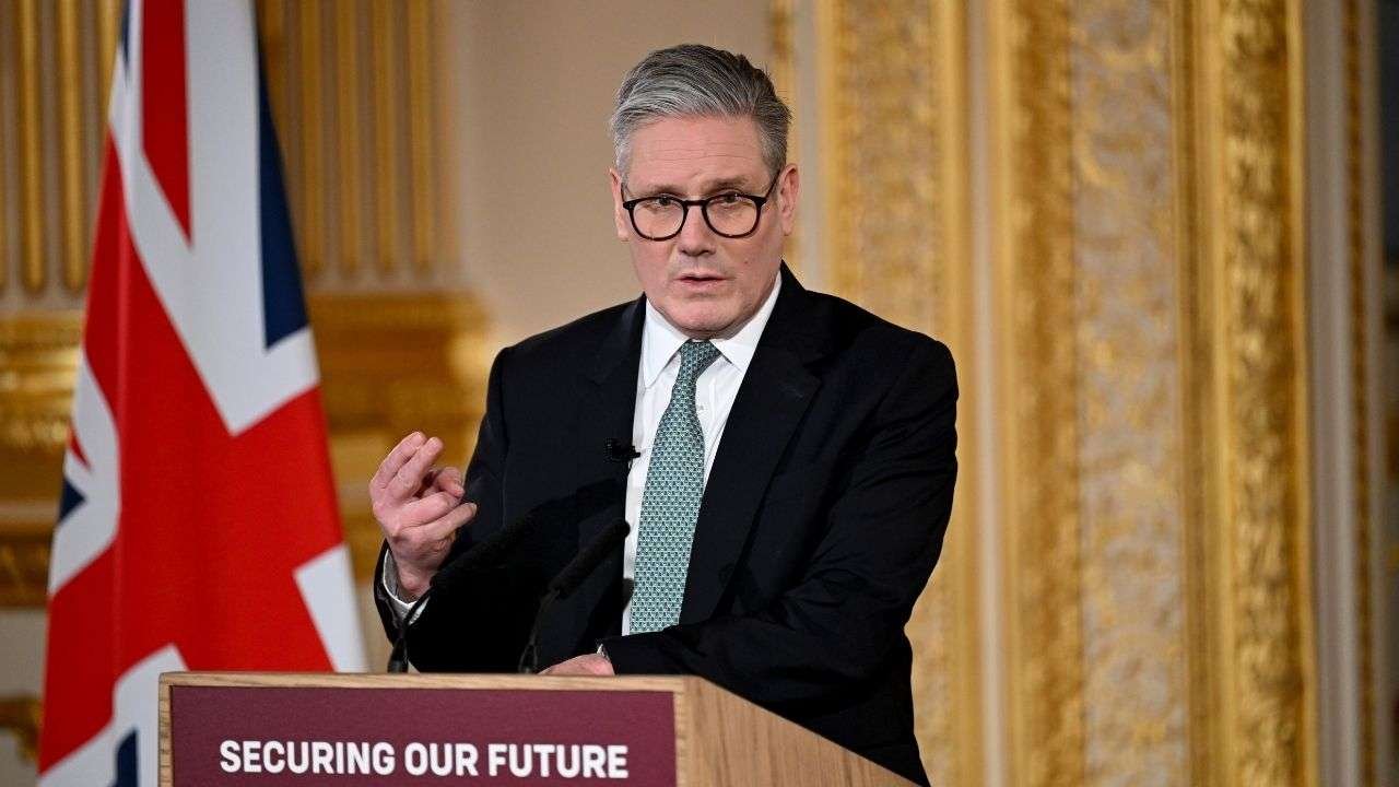 Starmer istifasını açıkladı; aday gösterme süreci 9 Temmuz'da başlıyor