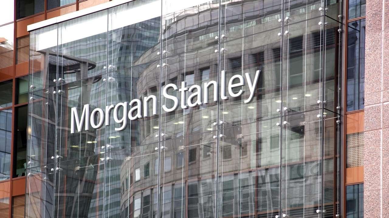 Morgan Stanley: 5.200 dolar/ons altın hedefi için ETF girişlerinde toparlanma şart