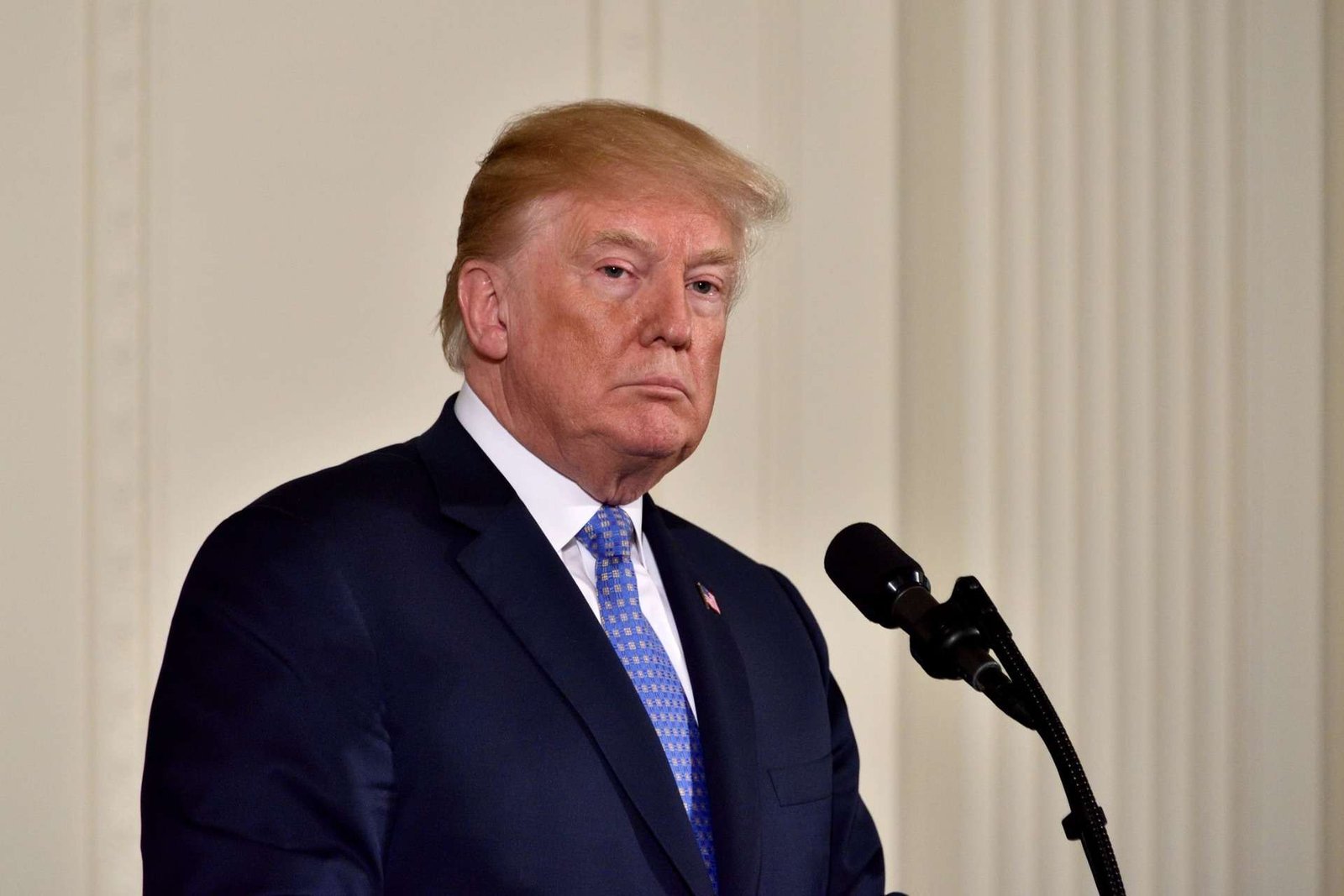 Trump, İran'ın UAEA açıklamalarını yalanladı