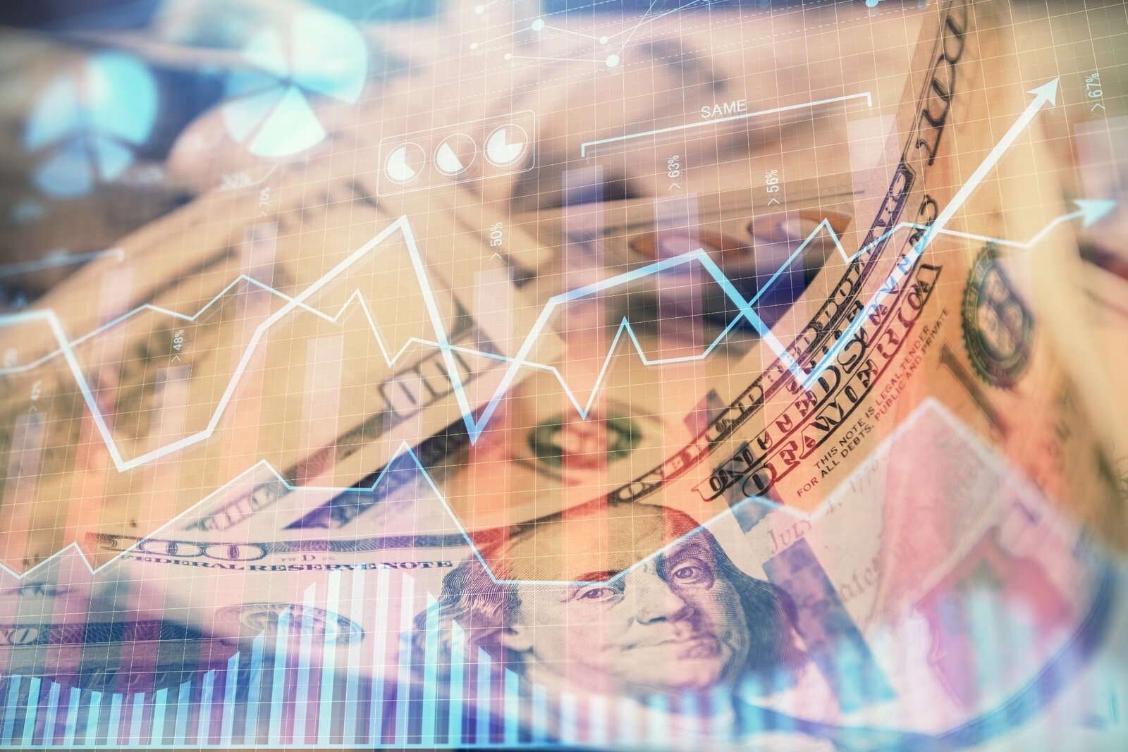 Dolar önde gelen para birimleri karşısında 13 ayın zirvesine çıktı