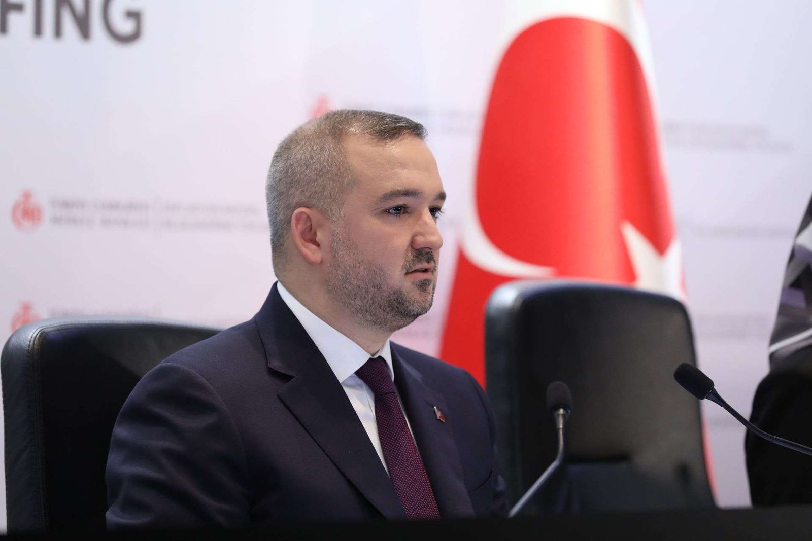 TCMB/Karahan: Talepteki yavaşlama dezenflasyonu destekliyor