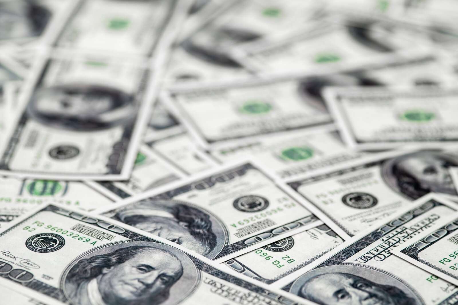 TCMB rezervleri 157,2 milyar dolara yükseldi