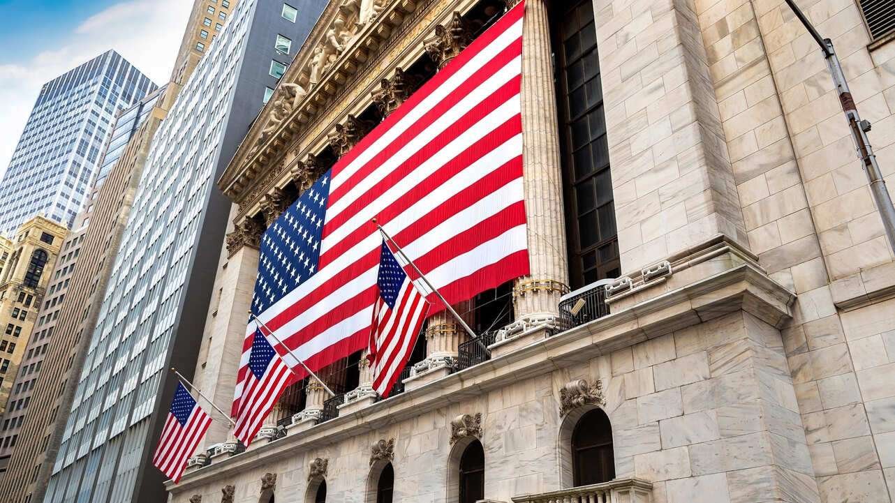 Wall Street'te karışık kapanış: Micron rallisi teknoloji sektörüne yetmedi