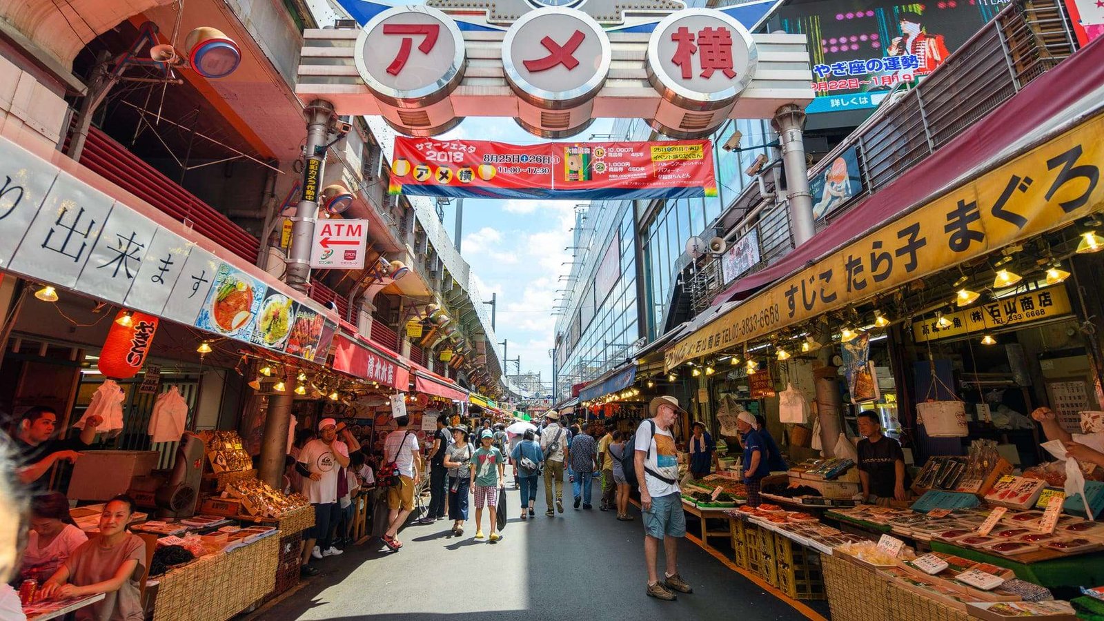 Tokyo'da çekirdek enflasyon haziranda hızlandı