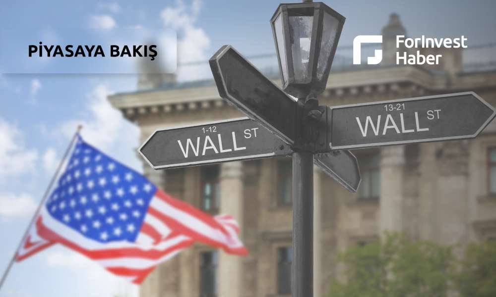Nasdaq, Nisan 2025'ten bu yana en sert haftalık düşüşe ilerliyor