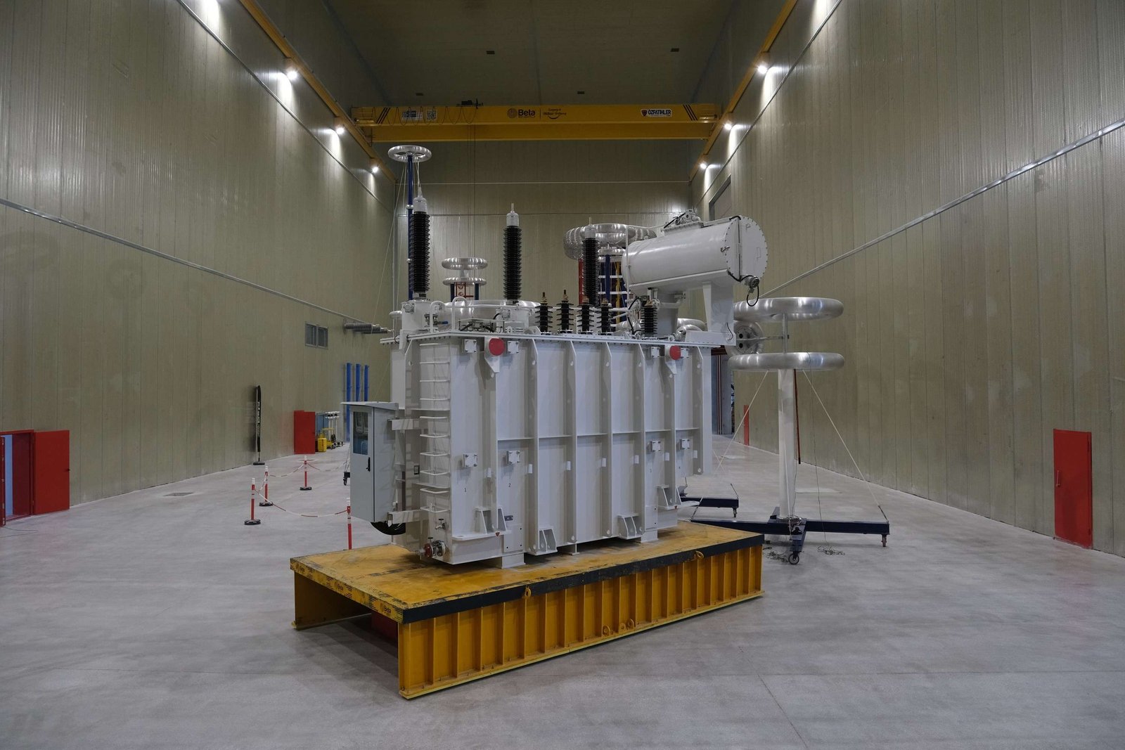 Beta Enerji halka arzına 34,2 milyar TL talep geldi