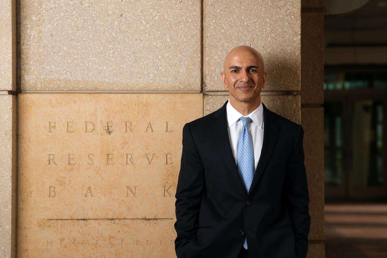 Kashkari 2026'da Fed'den bir faiz artışı bekliyor
