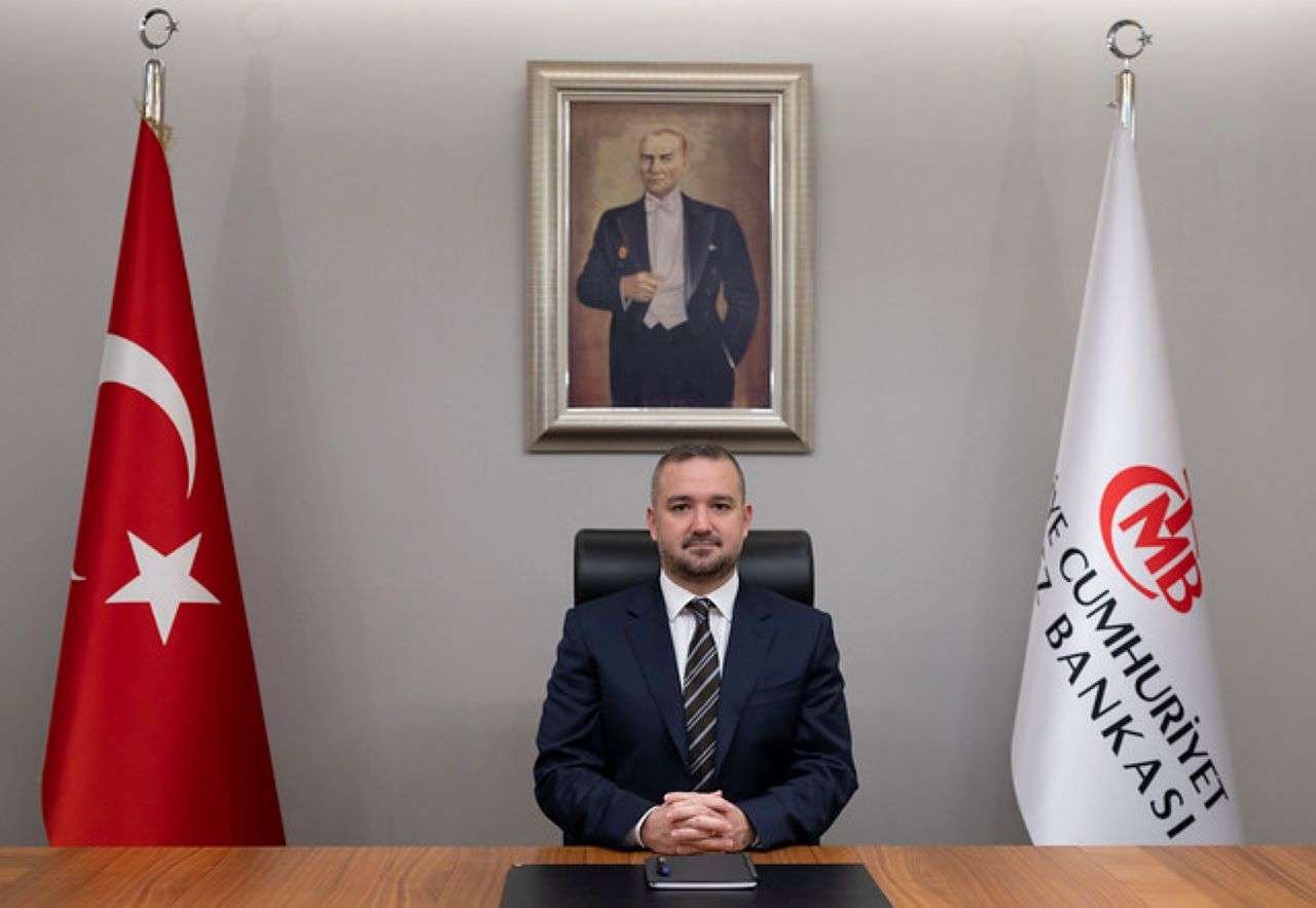 TCMB/Karahan: Para politikasının etkisi doğru iletişimle güçleniyor