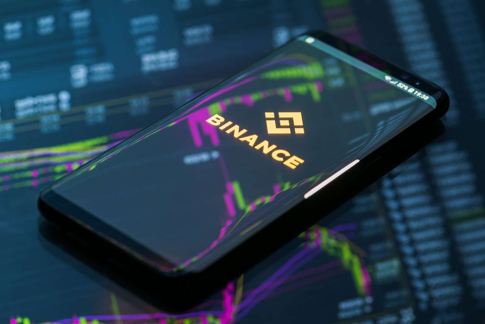 İngiltere'de yaklaşık 1.700 yatırımcıdan Binance'a dava