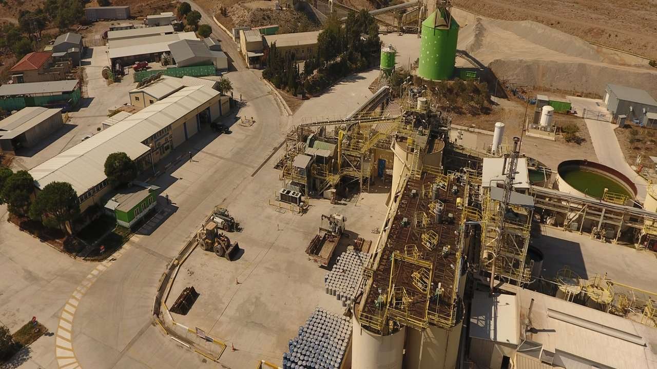 Türk Altın pay başına  0,50 TL nakit kar payı dağıtmayı planlıyor