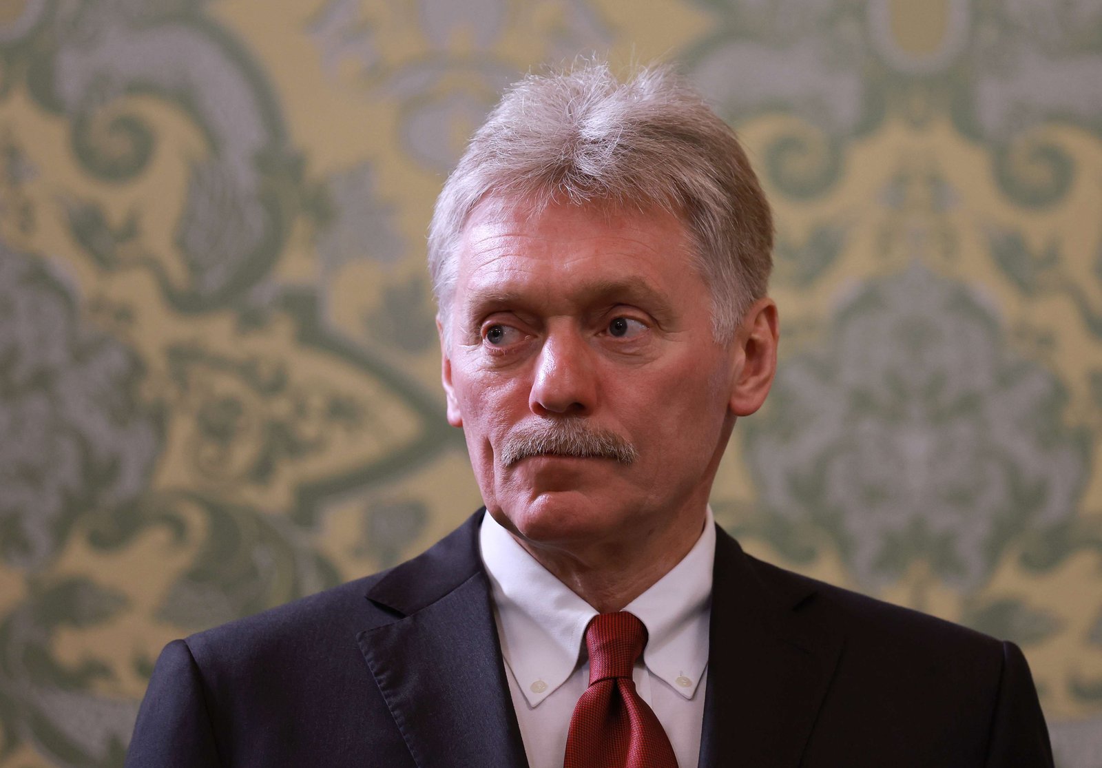 Kremlin: Rusya, Ukrayna üzerindeki baskıyı artırmayı sürdürecek