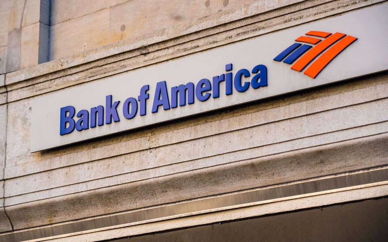 Bank of America, Stoxx 600 için yıl sonu hedefini yükseltti