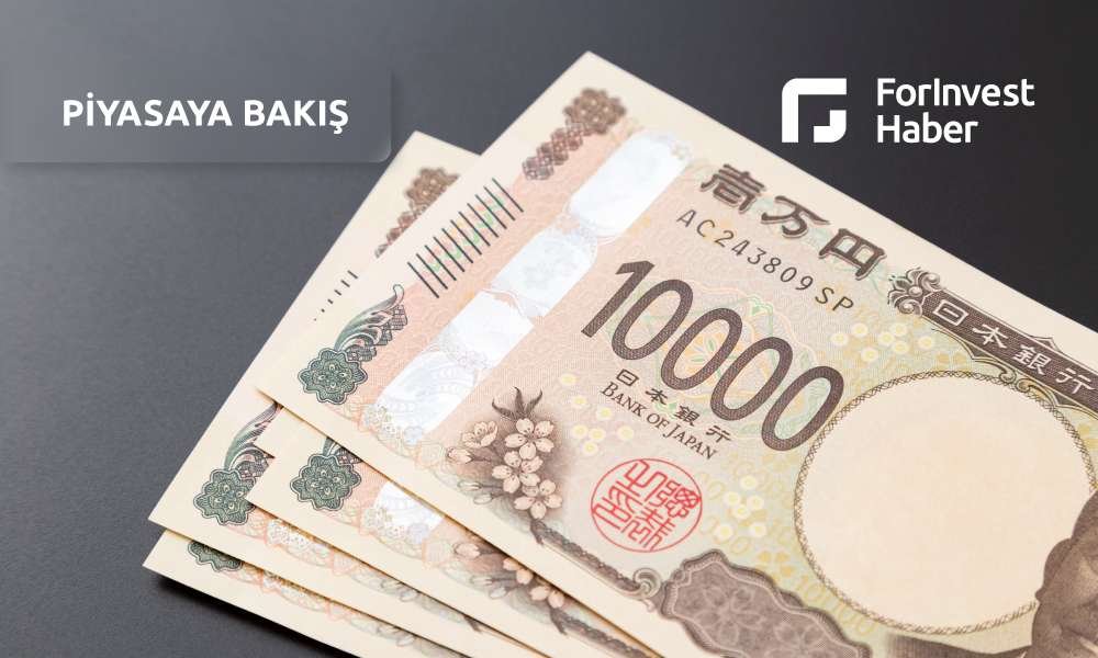 Goldman Sachs USD/JPY için tahminini yukarı yönlü revize etti
