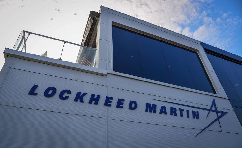 Lockheed Martin, Ultra Maritime için satın alma yarışında öne çıktı
