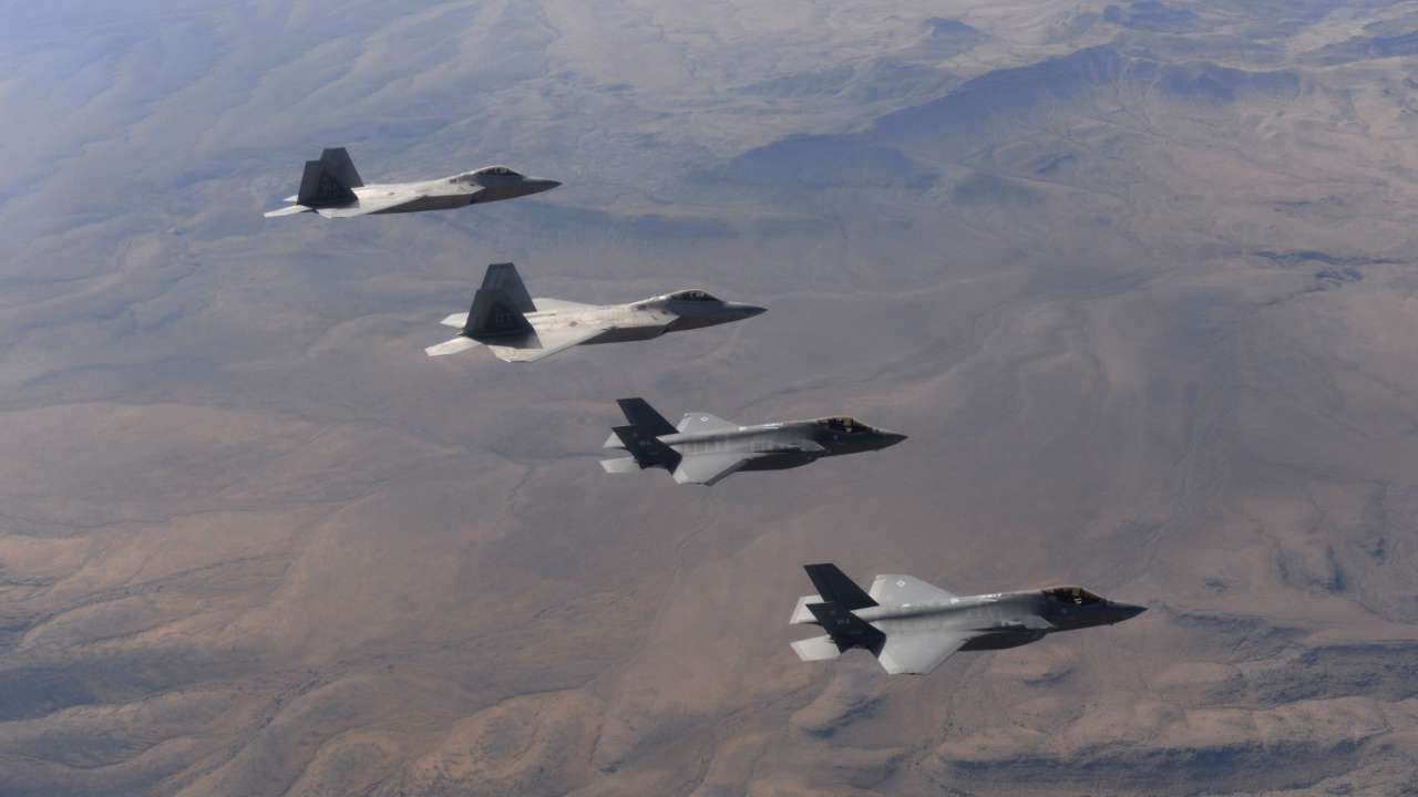 Netanyahu'dan Trump'a Türkiye çağrısı: F-35 satışına izin vermeyin