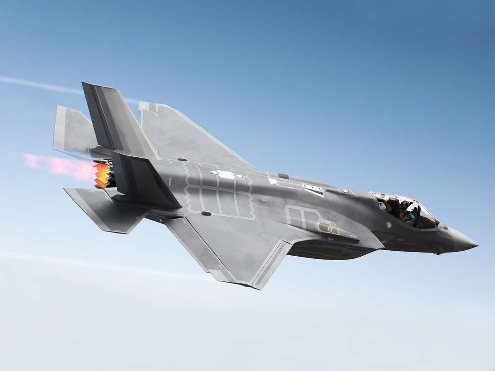 Trump'ın Türkiye'nin F-35 programına dönüşüne yeşil ışık yakması bekleniyor