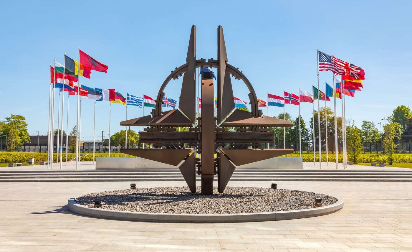 NATO'da 5 üyenin savunma harcaması hedefini 2026'da aşması bekleniyor