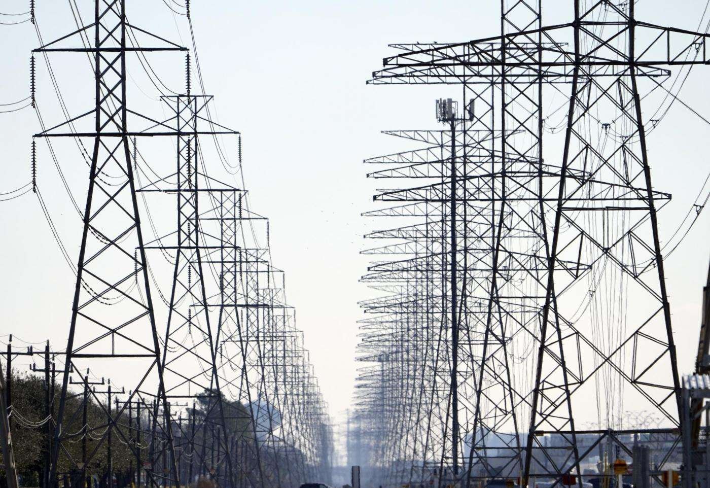 ABD'de elektrik tüketiminin 2026 ve 2027'de yeni rekorlar kırması bekleniyor