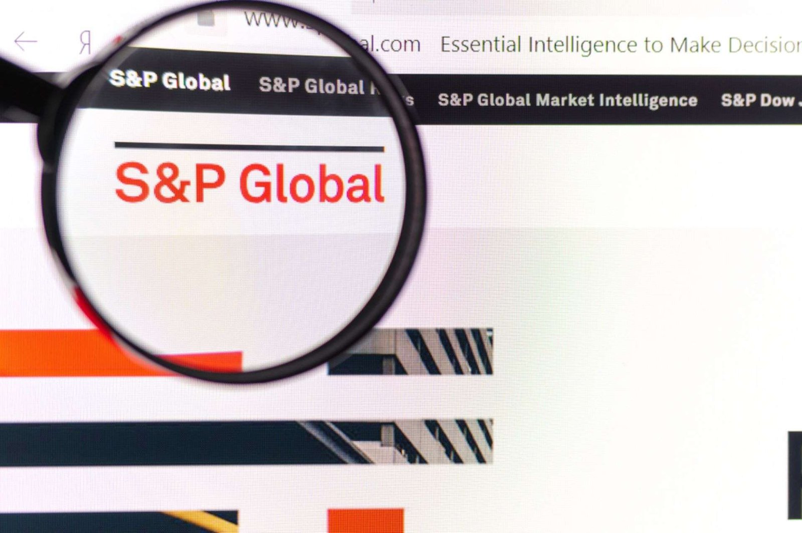 S&P DJI, Türkiye'yi 2027 izleme listesine aldı