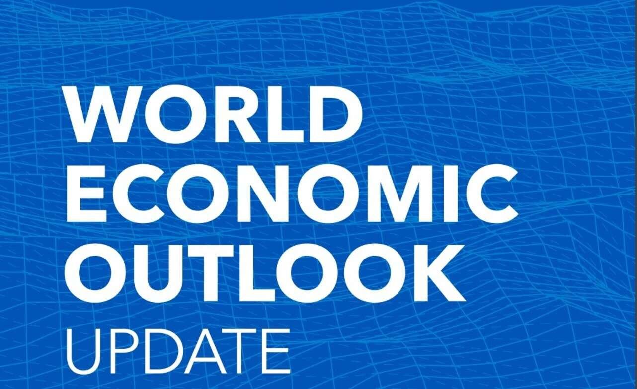 IMF, Türkiye ekonomisi için 2026 büyüme tahminini düşürdü