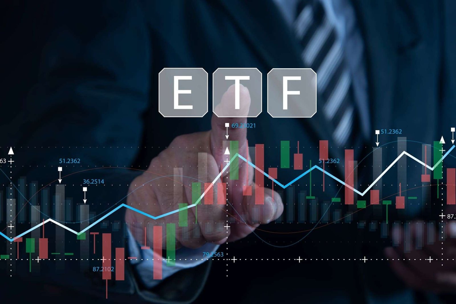 Küresel altın ETF'lerine yılın ilk yarısında net giriş yaşandı