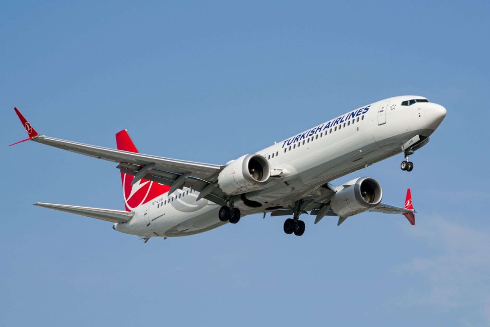 THY'nin yolcu doluluk oranı haziranda yüzde 84,5'e çıktı