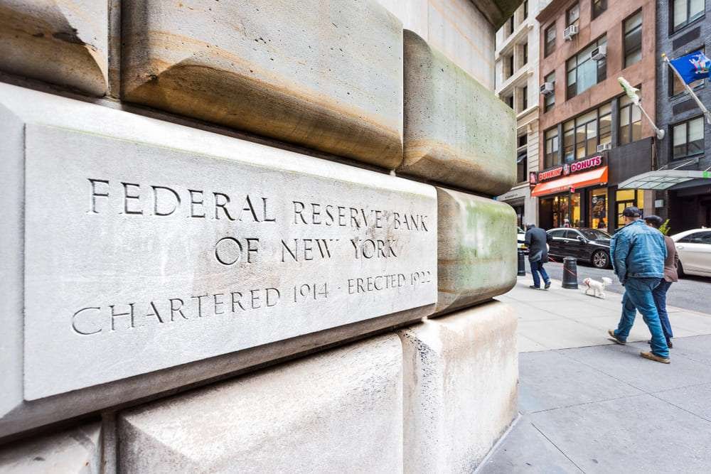 New York Fed yetkilisi Perli'den tahvil alımı ve likidite mesajı