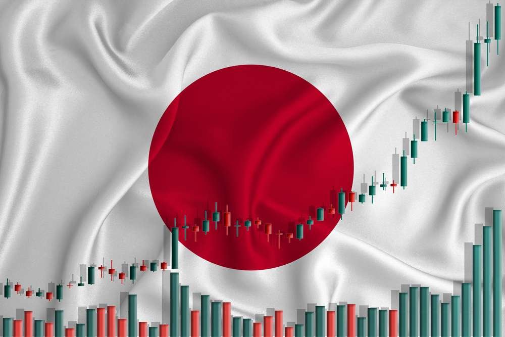 Japonya'da üretici enflasyonu üç yılı aşkın sürenin en hızlı artışını kaydetti