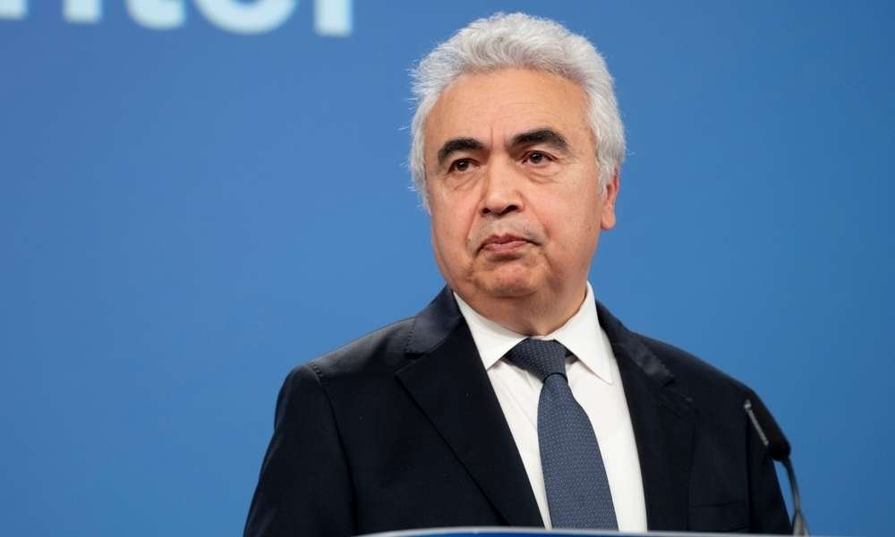 IEA, 2026 petrol arz açığı tahminini daralttı