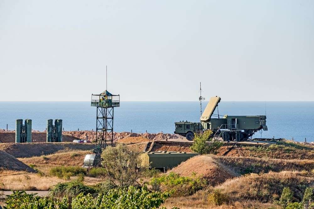 Türkiye, S-400'leri üçüncü bir ülkeye mi gönderiyor