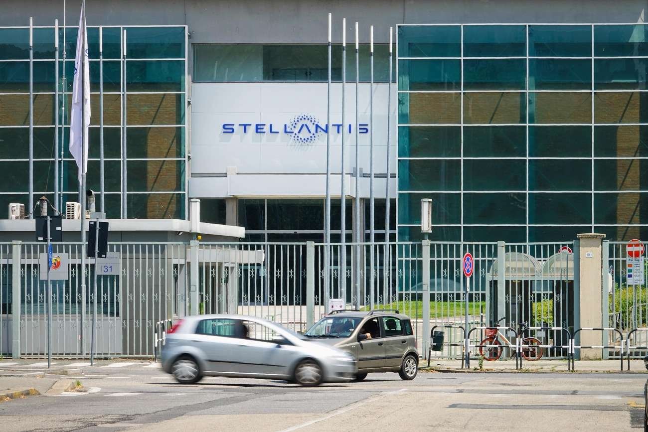 Stellantis'in ikinci çeyrek araç sevkiyatları yüzde 10 arttı