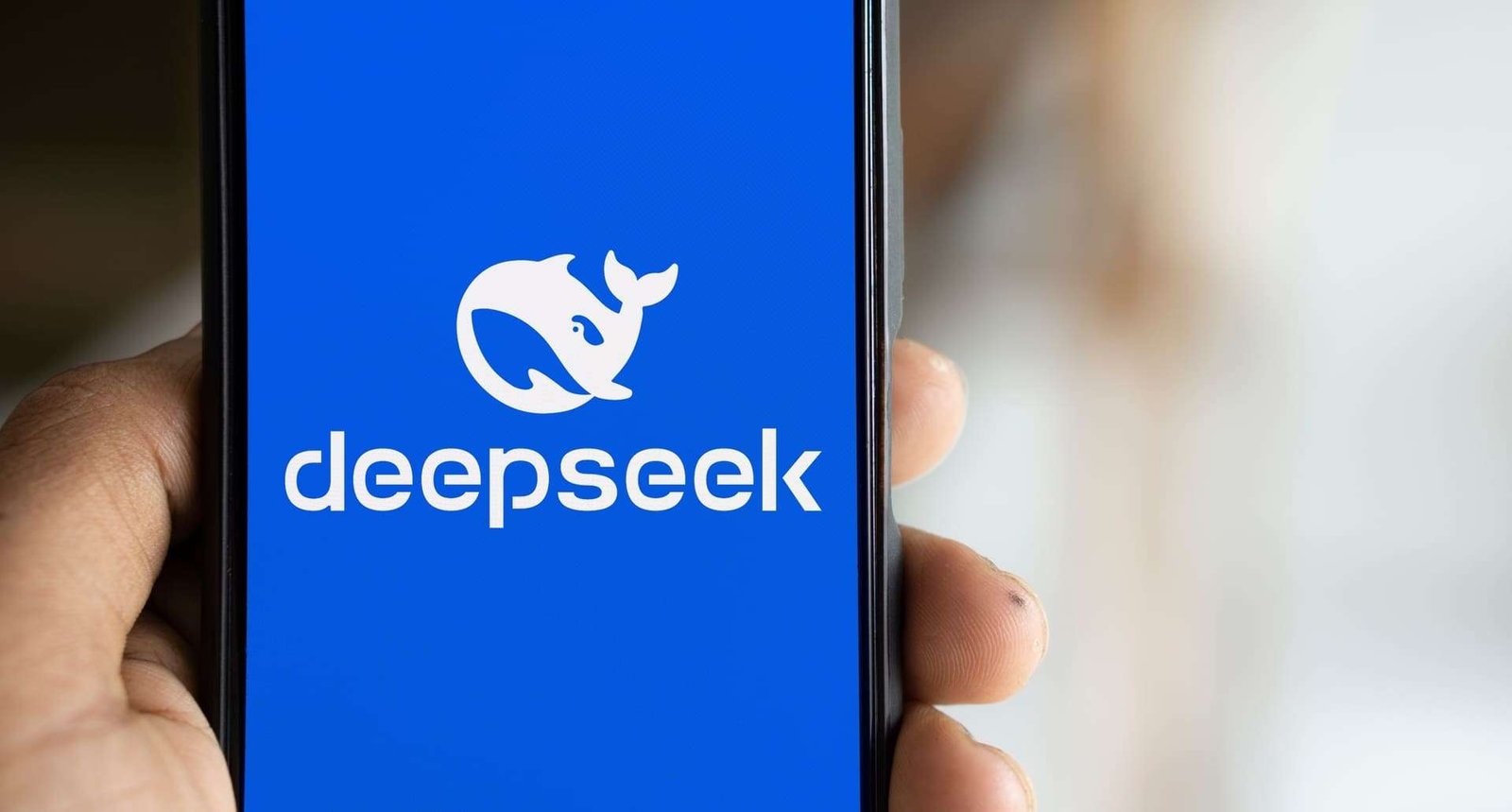 DeepSeek, 71 milyar dolar değerlemeyle yeni yatırım turunu değerlendiriyor